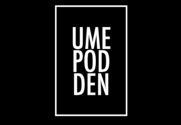 Umepodden 2018